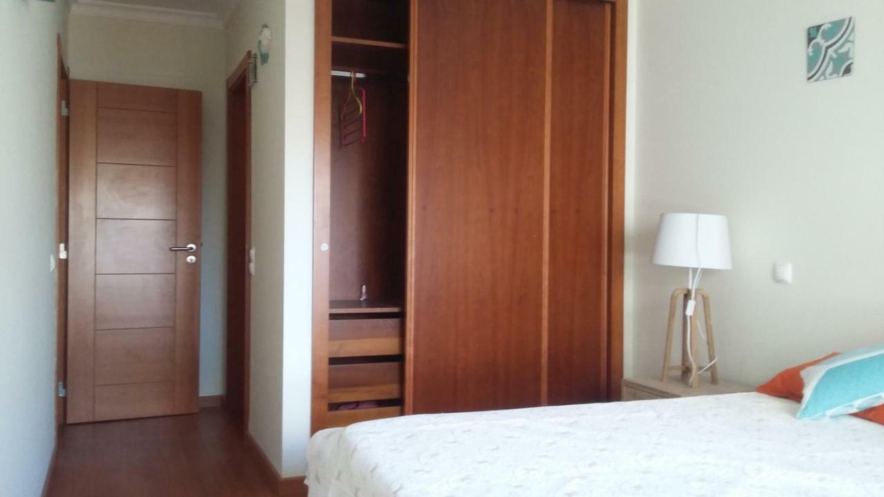 Vacaciones En El Paraiso Lagoa  Kültér fotó